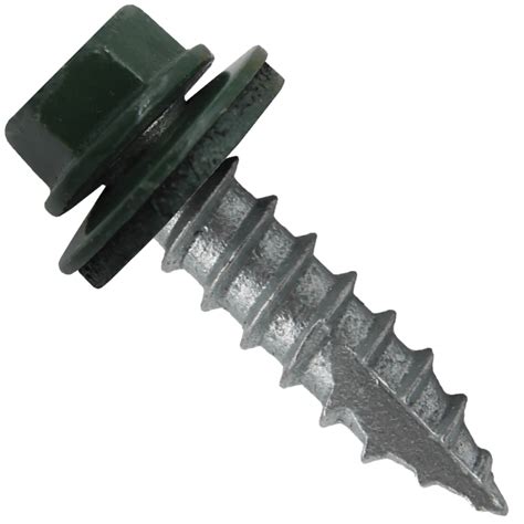 14 roofing screws|self sealing screws for roofing.